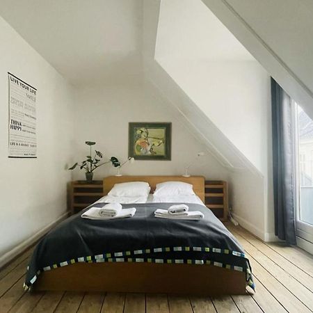 Apartmentincopenhagen Apartment 298 Exteriör bild