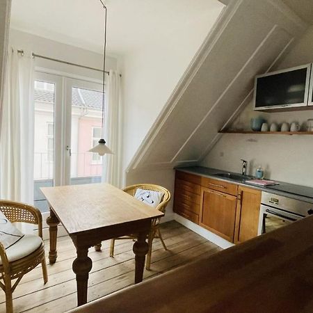 Apartmentincopenhagen Apartment 298 Exteriör bild