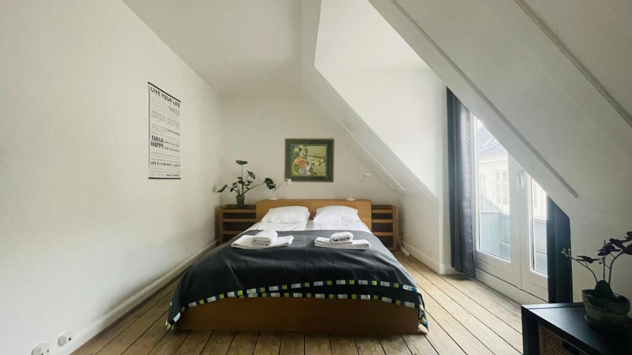 Apartmentincopenhagen Apartment 298 Exteriör bild