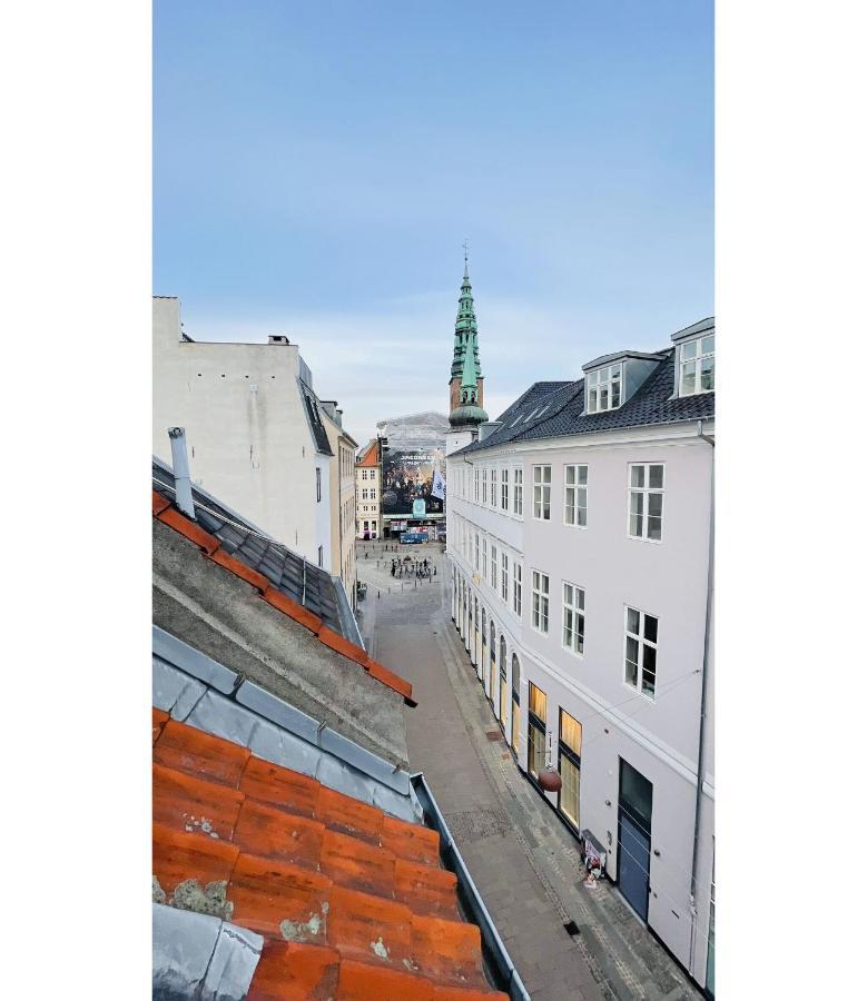 Apartmentincopenhagen Apartment 298 Exteriör bild