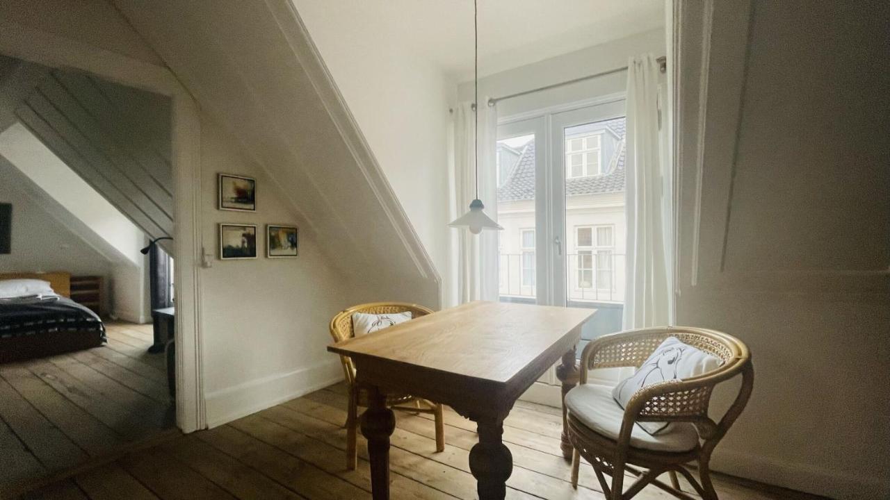 Apartmentincopenhagen Apartment 298 Exteriör bild