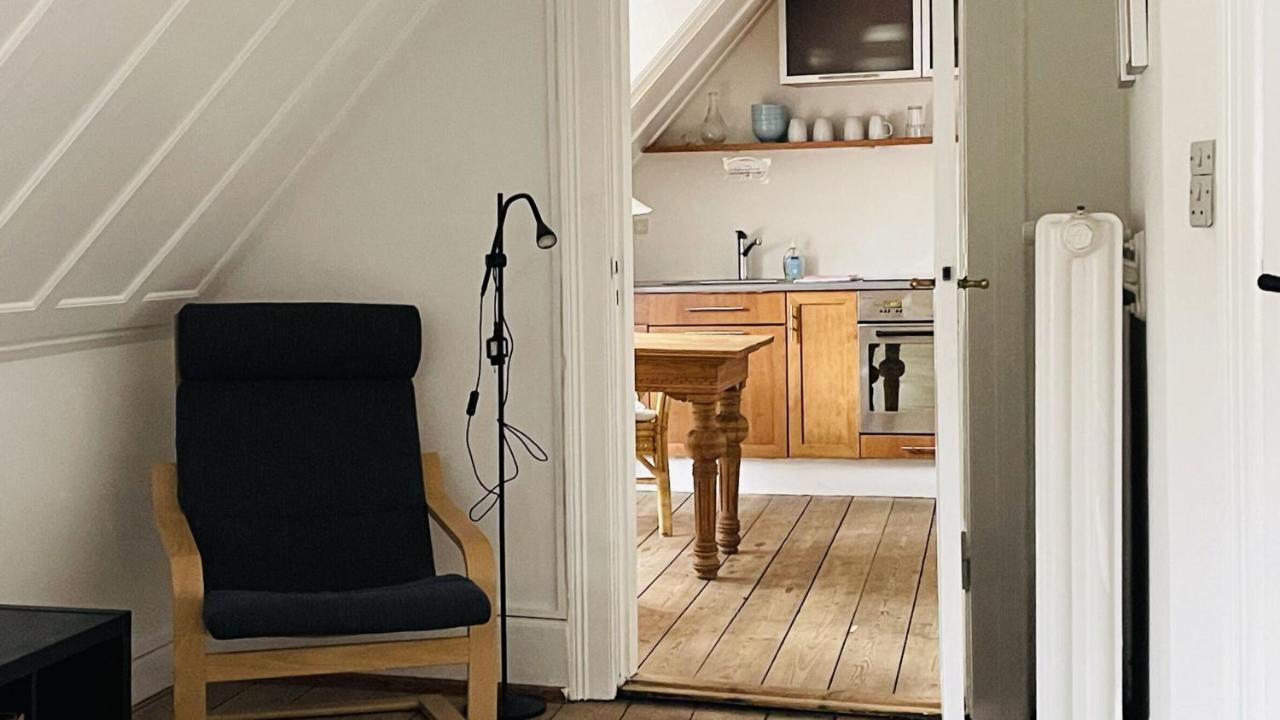 Apartmentincopenhagen Apartment 298 Exteriör bild