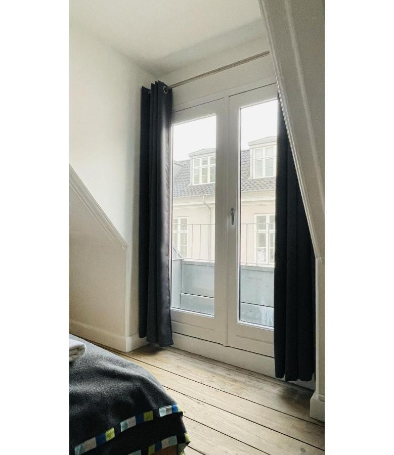 Apartmentincopenhagen Apartment 298 Exteriör bild