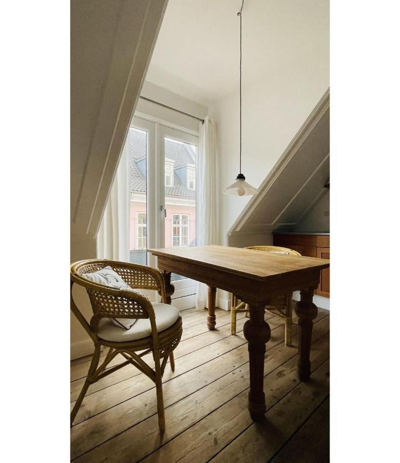 Apartmentincopenhagen Apartment 298 Exteriör bild