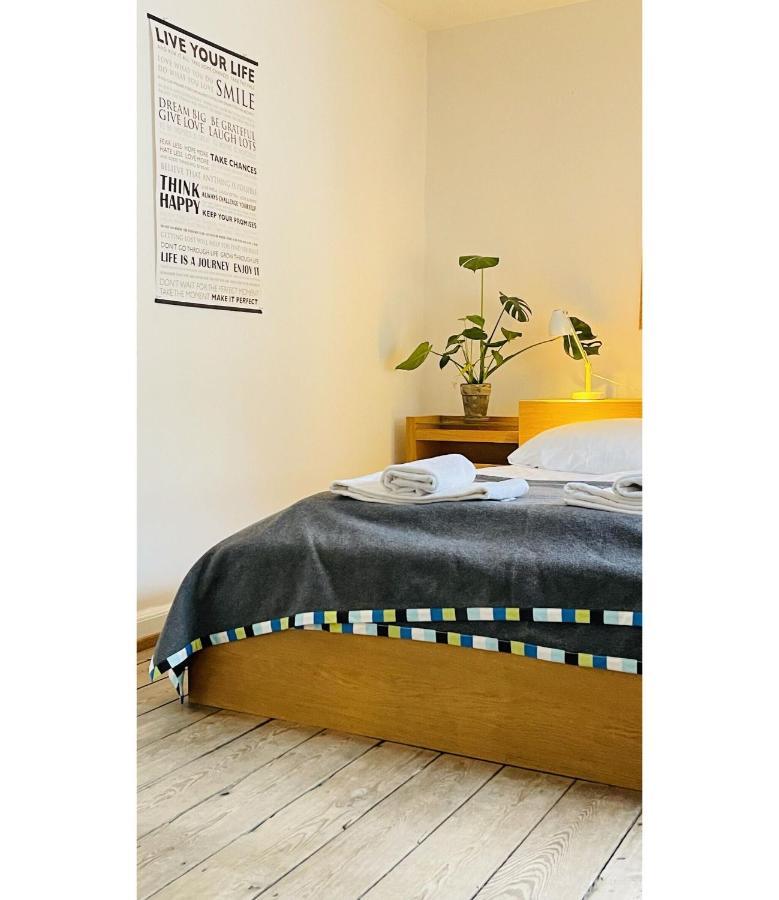 Apartmentincopenhagen Apartment 298 Exteriör bild