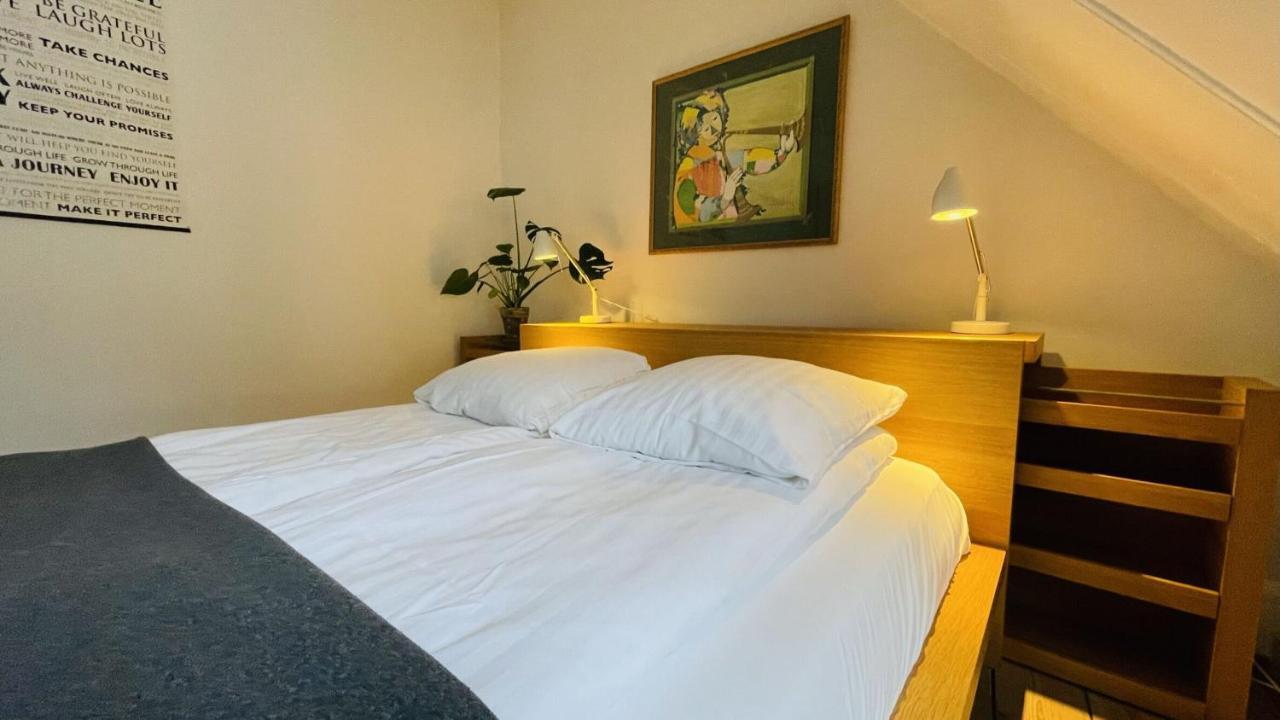 Apartmentincopenhagen Apartment 298 Exteriör bild