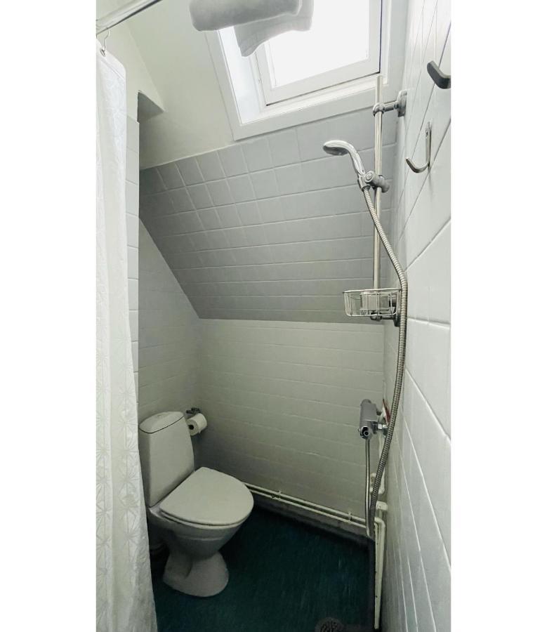 Apartmentincopenhagen Apartment 298 Exteriör bild